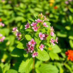 Seeds 20 Seed Wild (Mentha arvensis) Irrigation