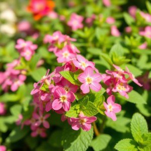 Seeds 20 Seed (Mentha × villosa)