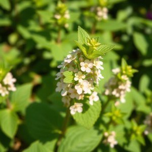 Seeds 30 Seeds (Mentha arvensis)
