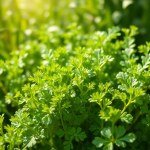 بذور برسيم حجازي سعودي مُحسن (Medicago sativa) – وزن 1 كجم
