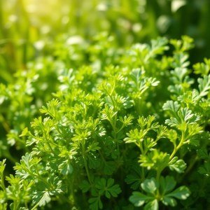 بذور برسيم حجازي سعودي مُحسن (Medicago sativa) – وزن 1 كجم