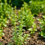 بذور برسيم حجازي سعودي مُحسن (Medicago sativa) – وزن 1 كجم