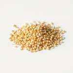 Seeds " " (John P) – ( 1 )