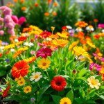 طقم عناية بالزهور الشتوية "وتين 1" - 5 عبوات