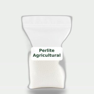 Agricultural Perlite - 2L