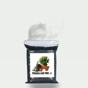 Professional Ready-to-Use Potting Soil - 10L