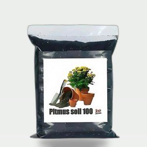 Premium Ready-to-Use Planting Soil (20L)