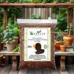 Luxury Agricultural Soil - 20L