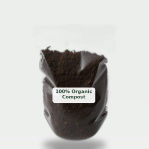 Organic Plant Compost 10kg