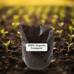 Organic Plant Compost 10kg