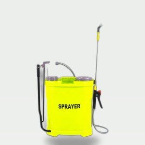 Manual Backpack Sprayer 20L