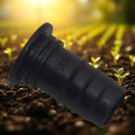 16mm Drip Irrigation End Cap / Hose End Plug – Pack of 10