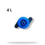 4L Drip Irrigation Nozzles – Self-Dripping Emitters (10 pieces)