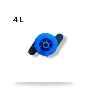 4L Drip Irrigation Nozzles – Self-Dripping Emitters (10 pieces)