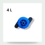 4L Drip Irrigation Nozzles – Self-Dripping Emitters (10 pieces)