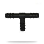 16mm T-Connector for Drip Irrigation – Tee Branch Fitting (Pack of 10)