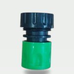 ¾ Inch Hose Coupler – High-Quality and Easy Installation