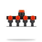 Quick Connector – Smart Solution for Connecting Hoses