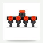 Quick Connector – Smart Solution for Connecting Hoses