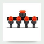 Quick Connector – Smart Solution for Connecting Hoses