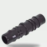 16mm Straight Connector for Irrigation Pipe – Connect & Repair (10 Pieces)