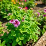 Mint 850 Seeds