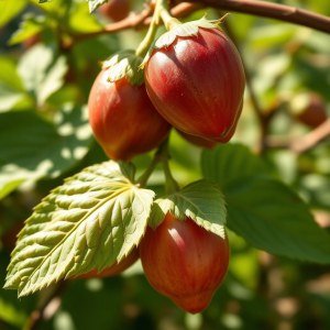 Dodonaea (Hopbush) Hedge Seeds 5g
