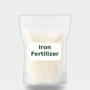 Iron Fertilizer