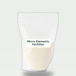 Micro Elements Fertilizer