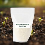 Micro Elements Fertilizer