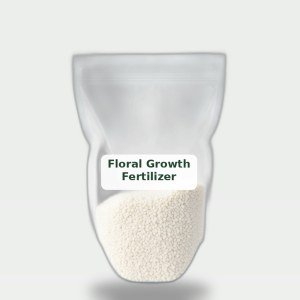 High Phosphorus Floral Growth Fertilizer