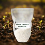 High Phosphorus Floral Growth Fertilizer