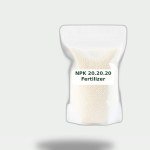 سماد NPK 20.20.20 متوازن
