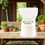 سماد NPK 20.20.20 متوازن