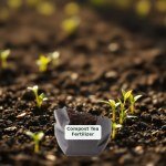 Compost Tea Fertilizer