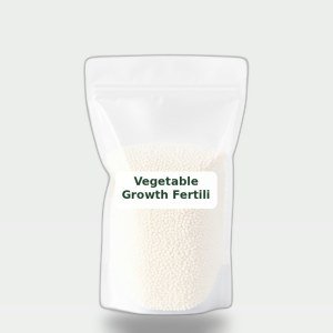 Vegetable Growth Fertilizer