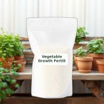Vegetable Growth Fertilizer