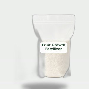 High Potassium Fruit Growth Fertilizer