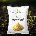 Organic Sulfur 50g