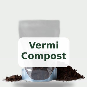 Vermi Compost