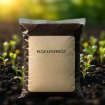 Compost 2 kg