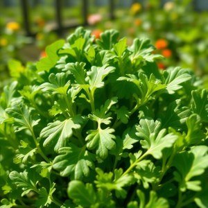 Rocket Seeds 20g