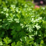 Parsley Seeds 25g