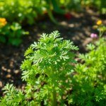 Parsley Seeds 25g