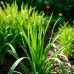 Leek Seeds 30g