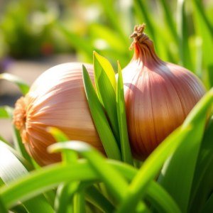Onion Seeds 750