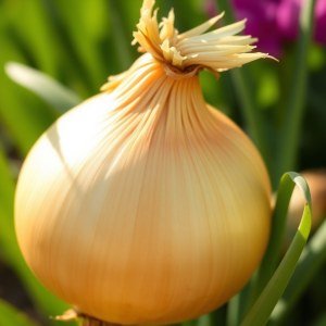 Golden Onion Seeds 2.5g