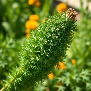 Dill Seeds 20g
