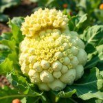 Cauliflower Seeds 3g