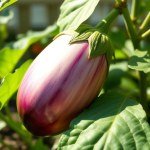 باذنجان اسود عروس 7 جم